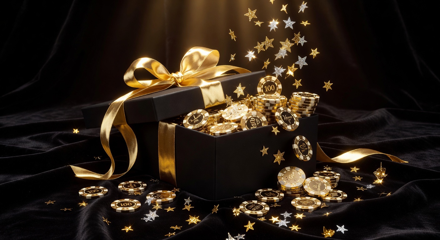 Bonussen en promoties bij goksites zonder Cruks - casino zonder cruks